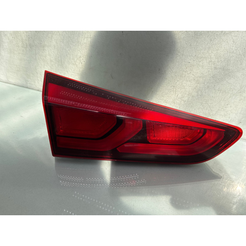 Feu arriere secondaire gauche (feux) HYUNDAI I 20 2 Photo n°1