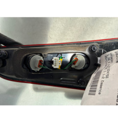 Feu arriere secondaire gauche (feux) HYUNDAI I 20 2
