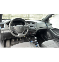 Feu arriere secondaire gauche (feux) HYUNDAI I 20 2