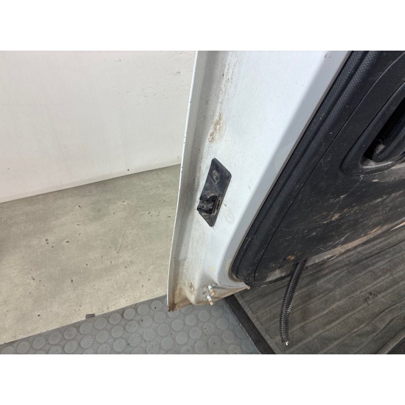 Porte laterale droit CITROEN BERLINGO 2 Photo n°1