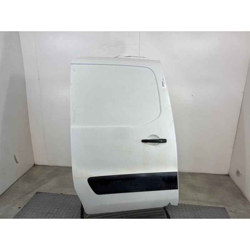 Porte laterale droit CITROEN BERLINGO 2 Photo n°2