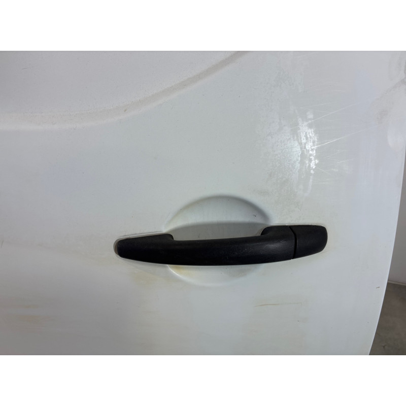 Porte laterale droit CITROEN BERLINGO 2 Photo n°3