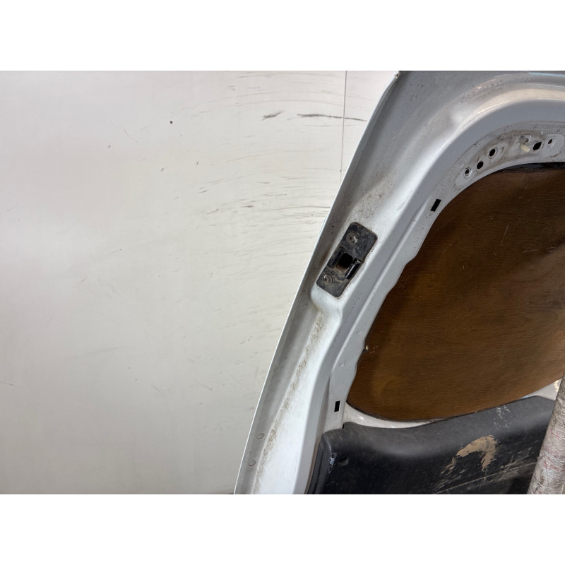 Porte laterale droit CITROEN BERLINGO 2 Photo n°4