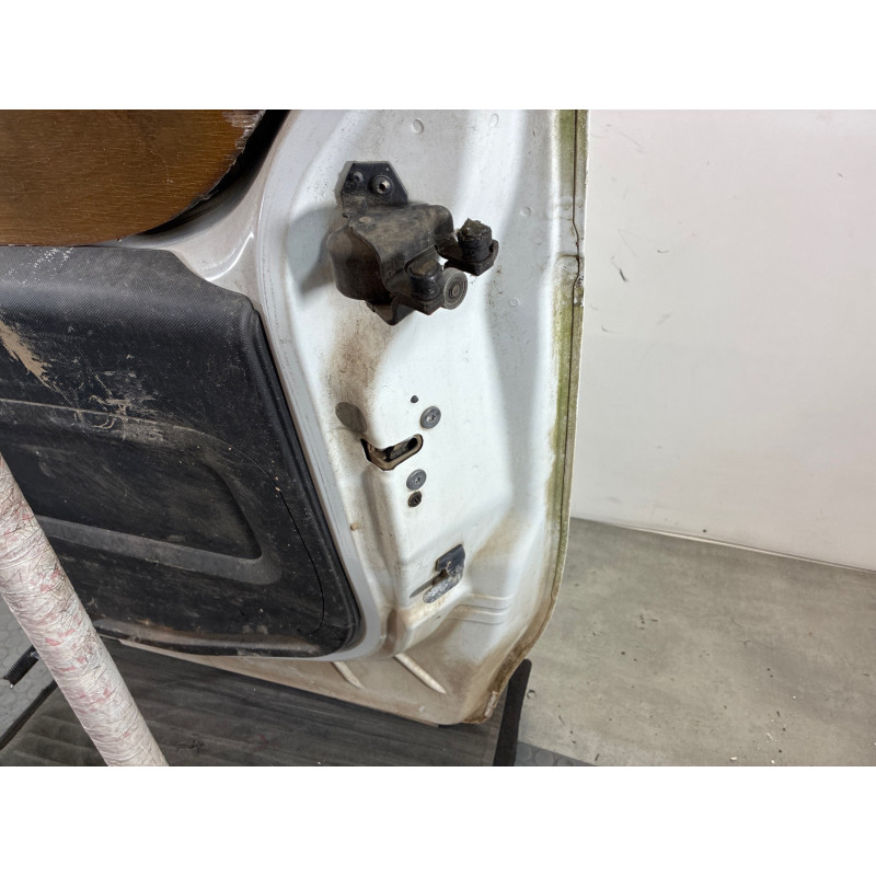 Porte laterale droit CITROEN BERLINGO 2 Photo n°5
