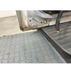 Porte laterale droit CITROEN BERLINGO 2