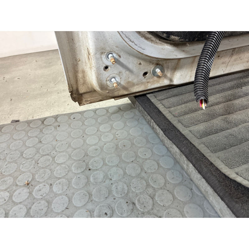 Porte laterale droit CITROEN BERLINGO 2 Photo n°7