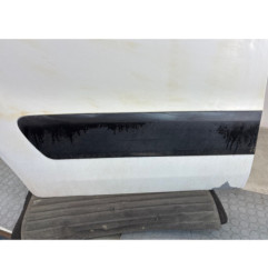Porte laterale droit CITROEN BERLINGO 2