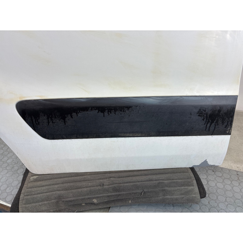 Porte laterale droit CITROEN BERLINGO 2 Photo n°8