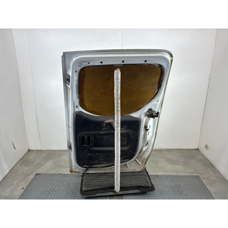 Porte laterale droit CITROEN BERLINGO 2 Photo n°9