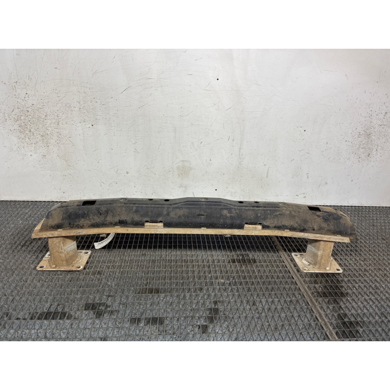 Renfort pare choc avant (traverse) CITROEN BERLINGO 2 Photo n°2