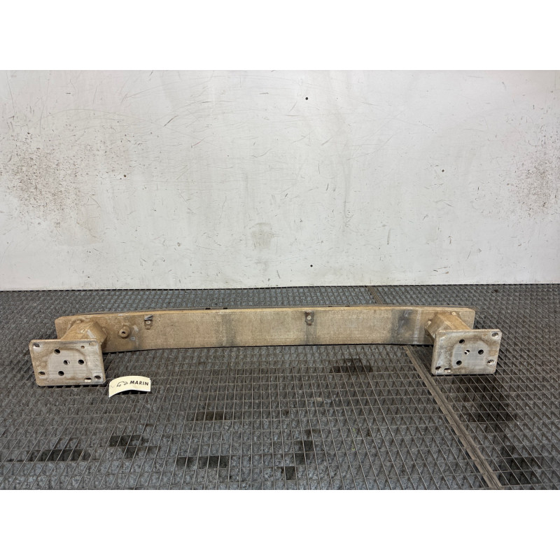 Renfort pare choc avant (traverse) CITROEN BERLINGO 2 Photo n°3