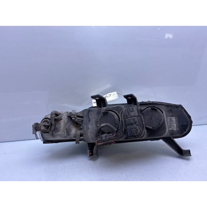 Optique avant principal gauche (feux)(phare) ROVER 400 2 Photo n°4
