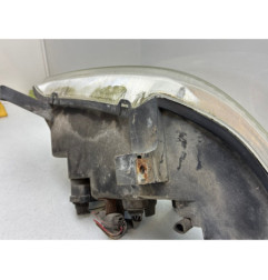 Optique avant principal gauche (feux)(phare) ROVER 400 2