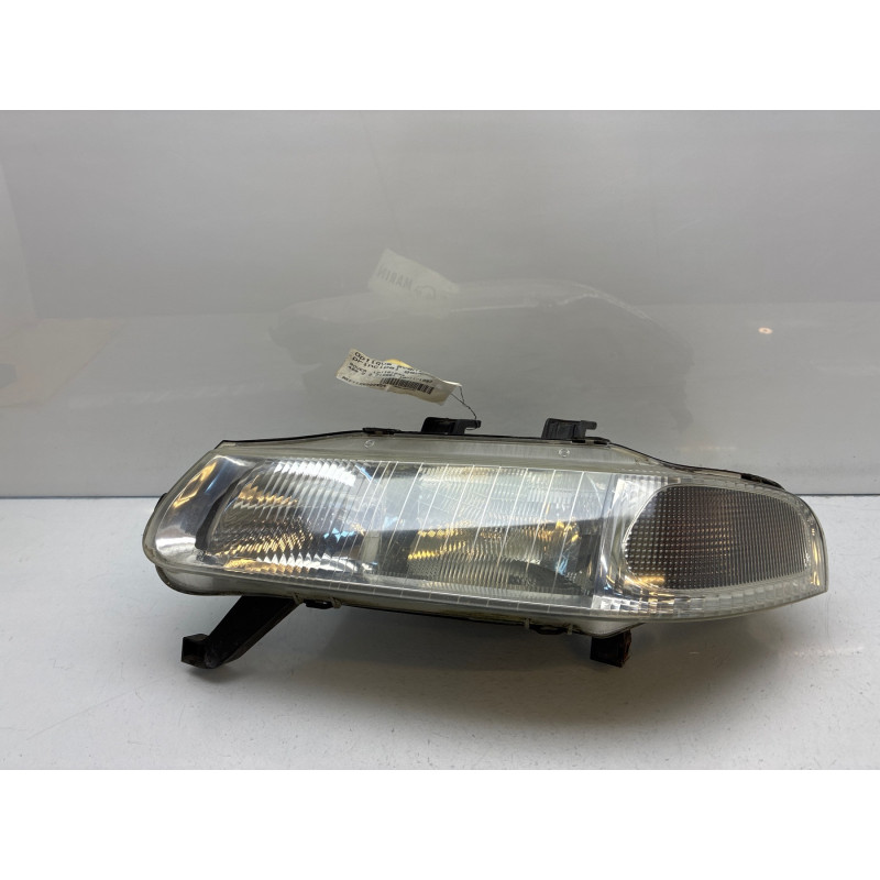 Optique avant principal gauche (feux)(phare) ROVER 400 2 Photo n°8