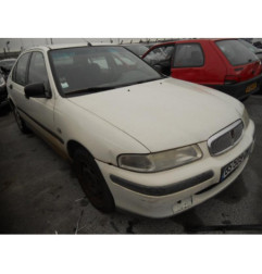 Optique avant principal gauche (feux)(phare) ROVER 400 2