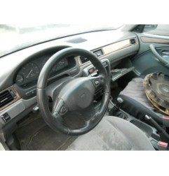 Optique avant principal gauche (feux)(phare) ROVER 400 2