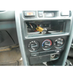 Optique avant principal gauche (feux)(phare) ROVER 400 2