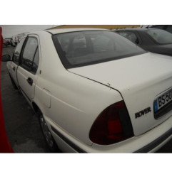 Optique avant principal gauche (feux)(phare) ROVER 400 2