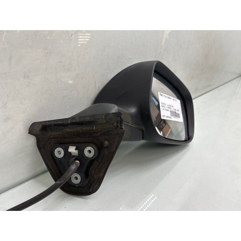 Retroviseur droit TOYOTA AURIS 1 Photo n°6