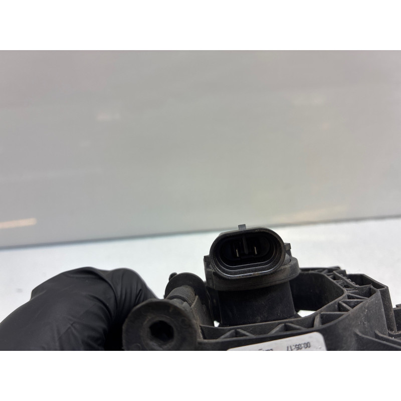 Anti brouillard gauche (feux) RENAULT CAPTUR 1 Photo n°1