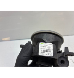 Anti brouillard gauche (feux) RENAULT CAPTUR 1
