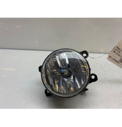 Anti brouillard gauche (feux) RENAULT CAPTUR 1