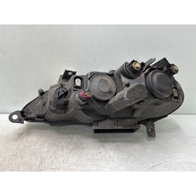 Optique avant principal droit (feux)(phare) ALFA ROMEO 147 Photo n°1