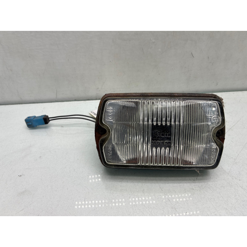 Anti brouillard gauche (feux) CITROEN ZX Photo n°4
