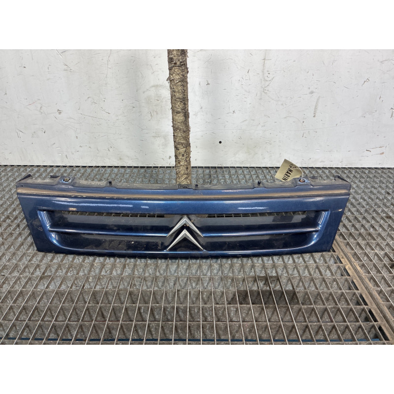 Calandre CITROEN ZX Photo n°2