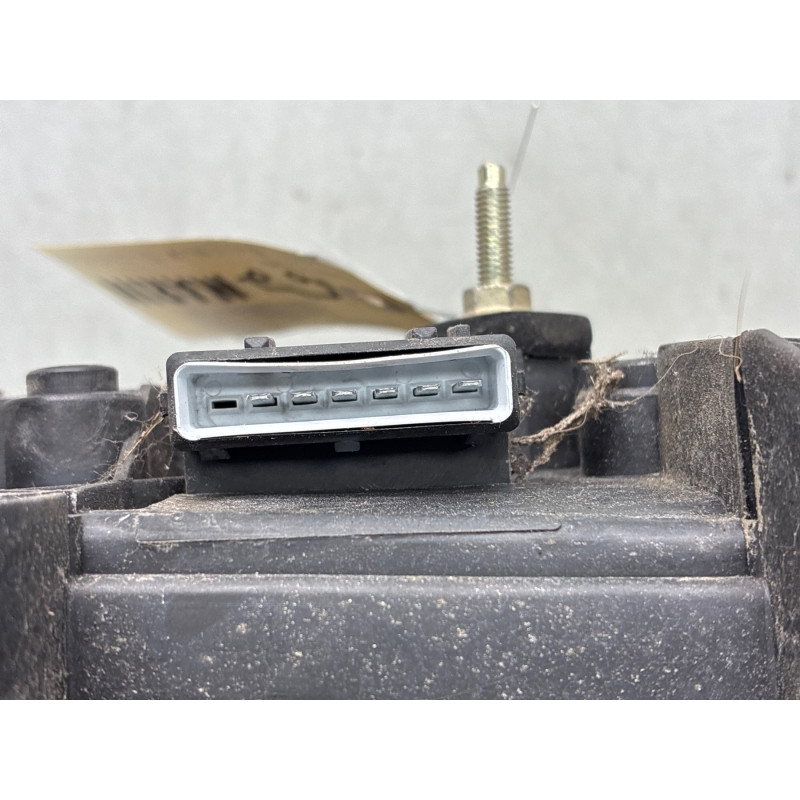 Feu arriere principal gauche (feux) CITROEN ZX Photo n°1