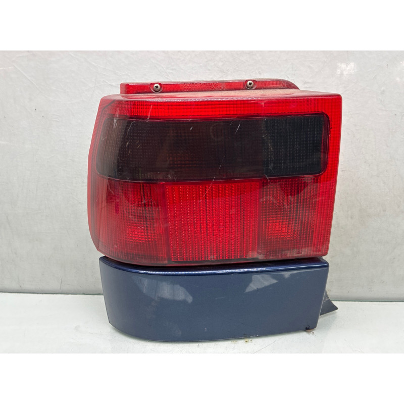 Feu arriere principal gauche (feux) CITROEN ZX Photo n°3