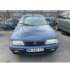 Feu arriere principal gauche (feux) CITROEN ZX