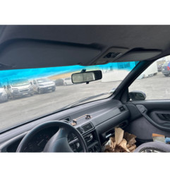 Feu arriere principal gauche (feux) CITROEN ZX