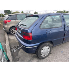 Feu arriere principal gauche (feux) CITROEN ZX