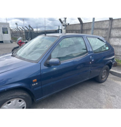 Feu arriere principal gauche (feux) CITROEN ZX