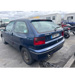 Feu arriere principal gauche (feux) CITROEN ZX