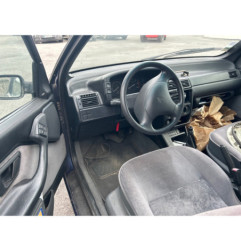 Feu arriere principal gauche (feux) CITROEN ZX