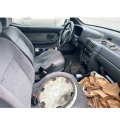 Feu arriere principal gauche (feux) CITROEN ZX