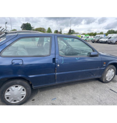 Feu arriere principal gauche (feux) CITROEN ZX