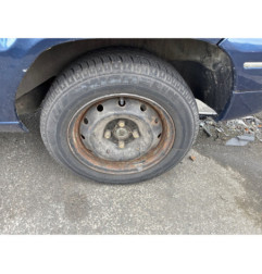 Feu arriere principal gauche (feux) CITROEN ZX