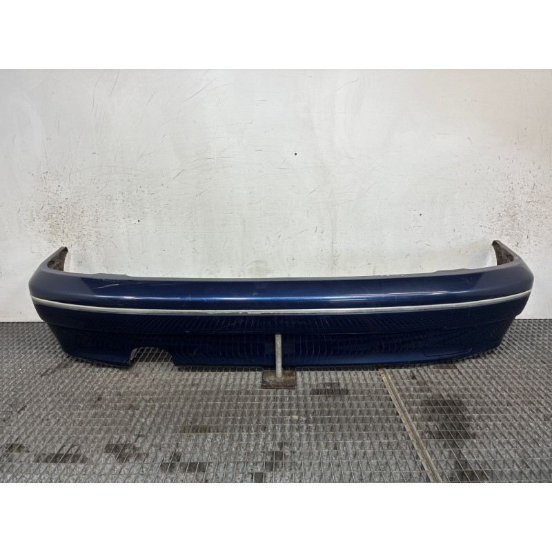 Pare choc arriere CITROEN ZX Photo n°1