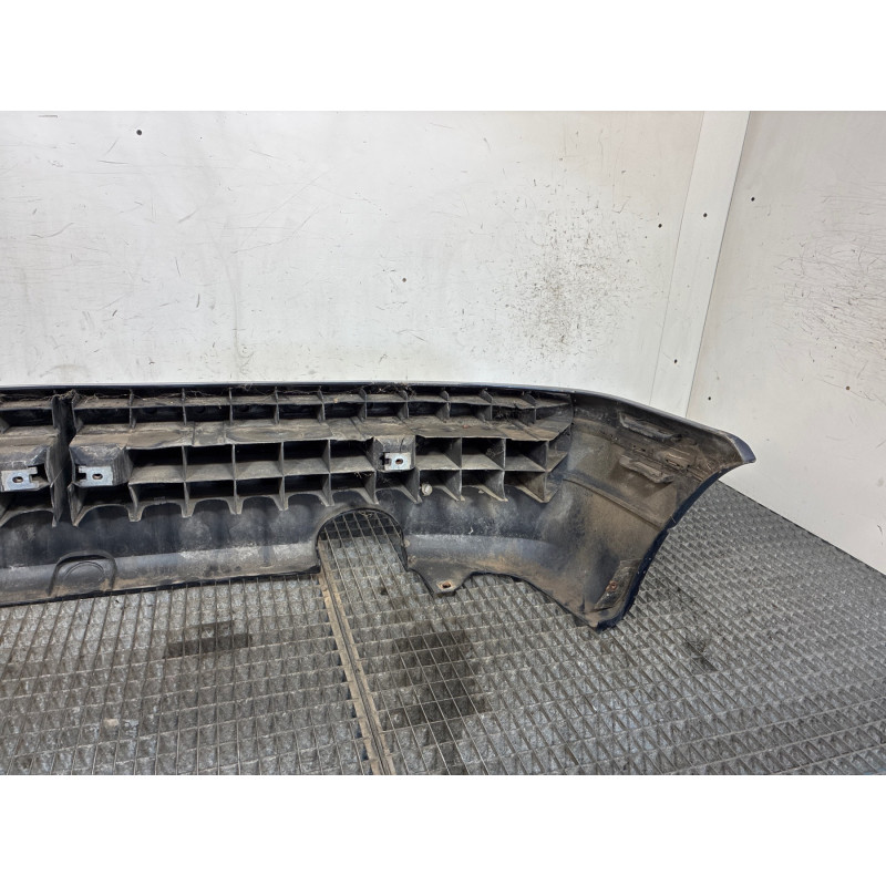 Pare choc arriere CITROEN ZX Photo n°3
