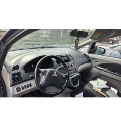 Feu arriere principal gauche (feux) MITSUBISHI GRANDIS