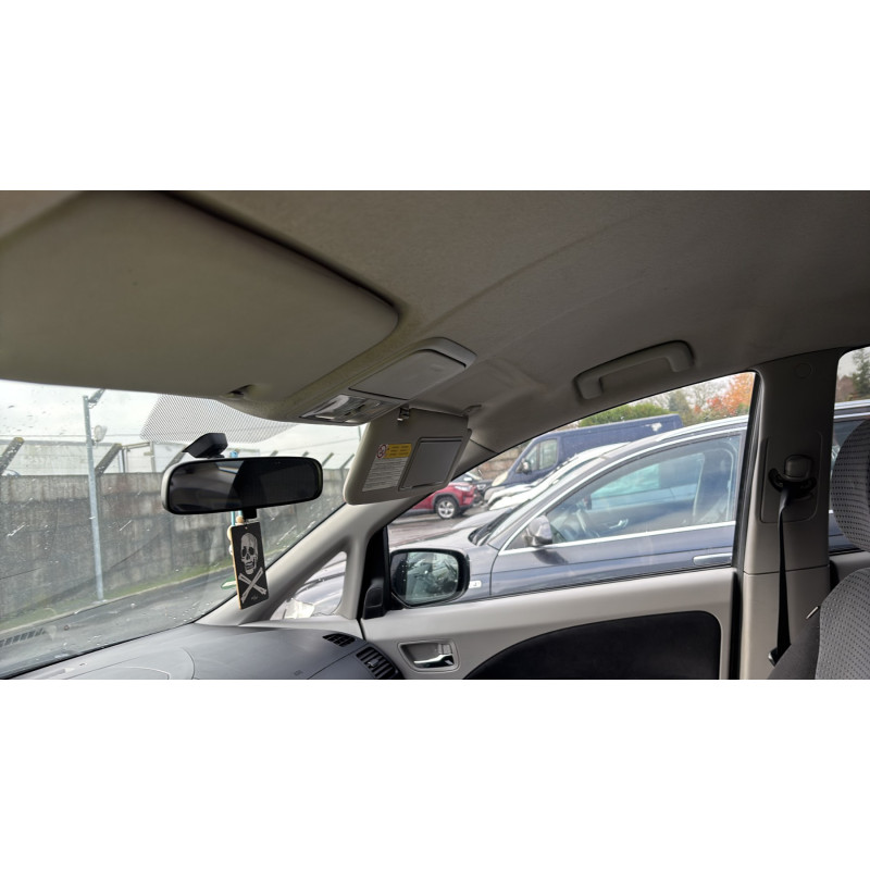 Feu arriere principal gauche (feux) MITSUBISHI GRANDIS Photo n°16