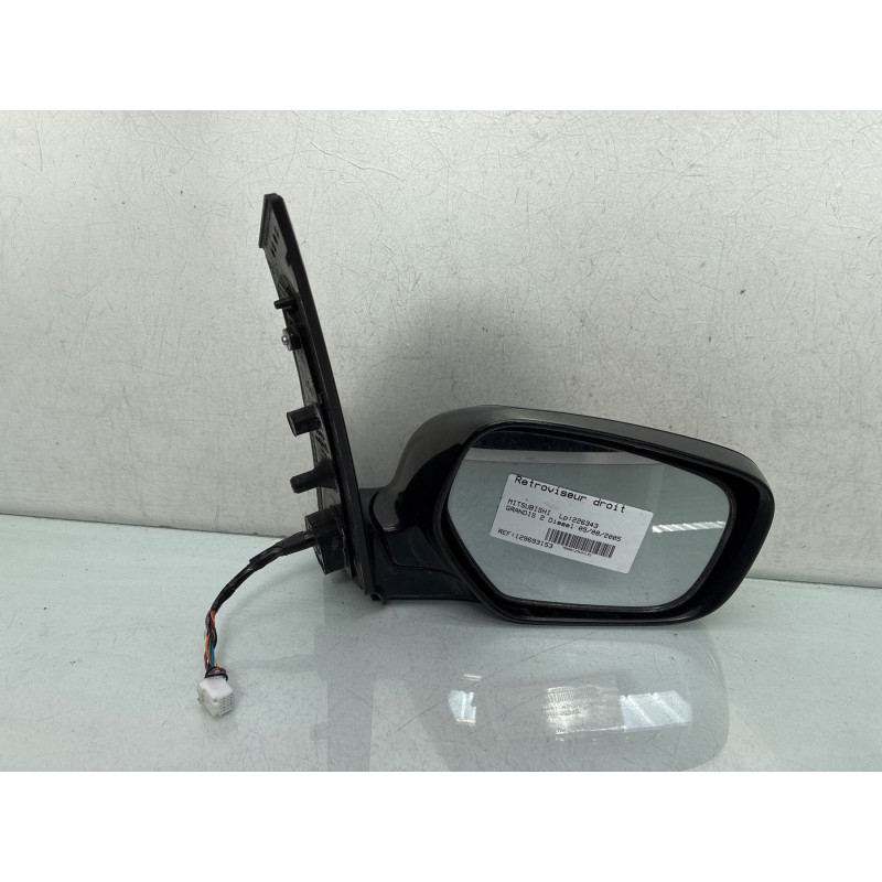 Retroviseur droit MITSUBISHI GRANDIS Photo n°4