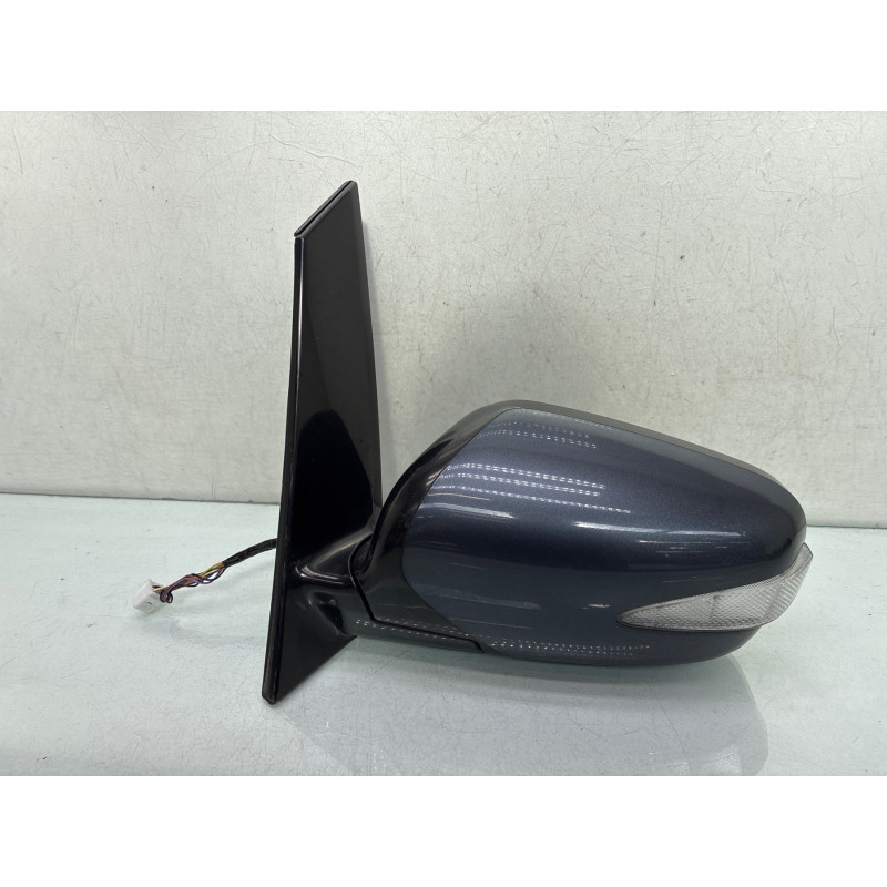 Retroviseur gauche MITSUBISHI GRANDIS Photo n°3