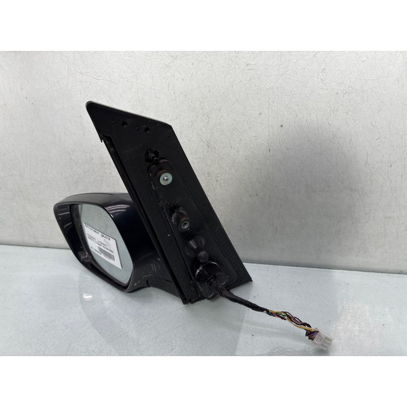 Retroviseur gauche MITSUBISHI GRANDIS Photo n°5