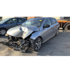 Feu arriere principal gauche (feux) PEUGEOT 308 2