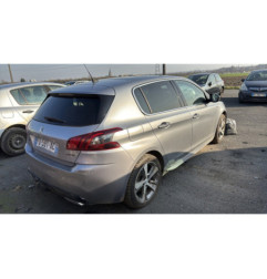 Feu arriere principal gauche (feux) PEUGEOT 308 2