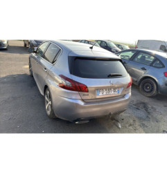 Feu arriere principal gauche (feux) PEUGEOT 308 2